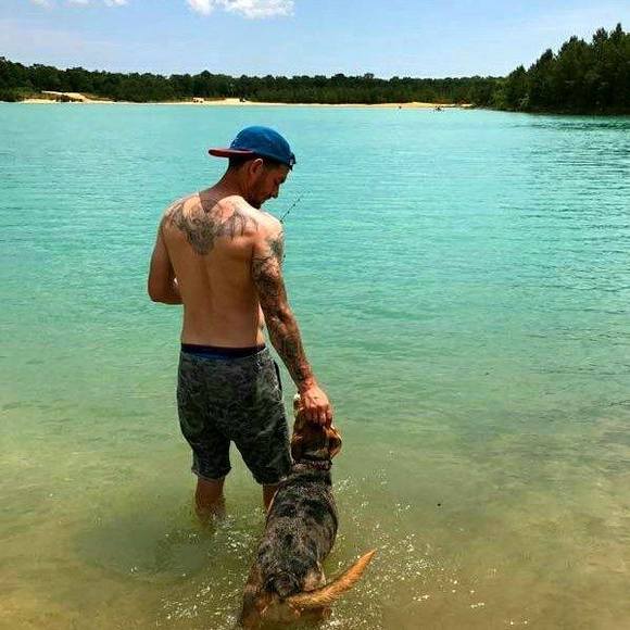 Meet your Posher, Richard - Picture 1 of 1